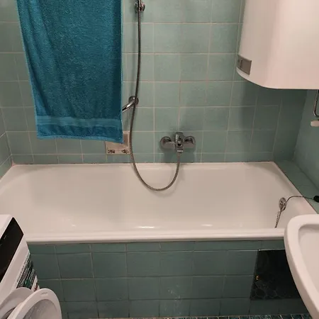 Traun Apartment