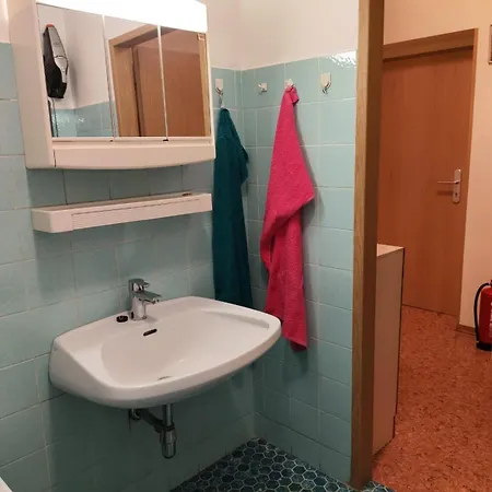 Traun Apartment *