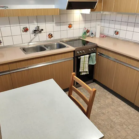 Traun Apartment